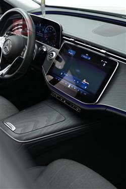 مێرسێدس بێنز E-Class